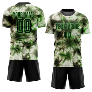 เสื้อเจอร์ซี่ทีมฟุตบอลเสื้อเจอร์ซีย์ทีมฟุตบอลแบบดั้งเดิมของฝรั่งเศส - Product Image 3