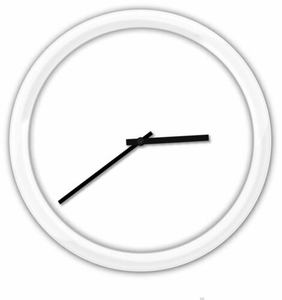 Well Selling Iron <b>Clock</b> <b>Wall</b> Art Hotel Home Office Bedroom Handmade <b>Decorative</b> Geometric Floral Design Luxury Metal <b>Wall</b> - Product Image 4