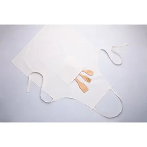 Grembiule Classico in Cotone Personalizzato per Merchandising - Product Image 6