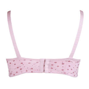บราโฟมสำหรับผู้หญิง (UA-501) - สีชมพู - Product Image 2