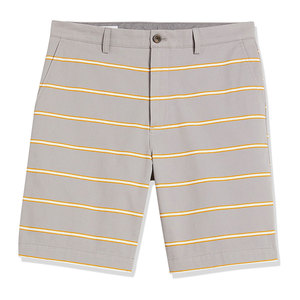 Vêtements décontractés pour hommes Bermuda court haut tendance anti-rides vente à chaud qualité supérieure prix bon marché hommes Bermuda court sur mesure - Product Image 1