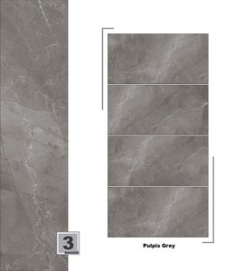 60x60 60x120 80x80 cm Baldosas de porcelana de buena calidad para el hogar y la cocina - Product Image 6