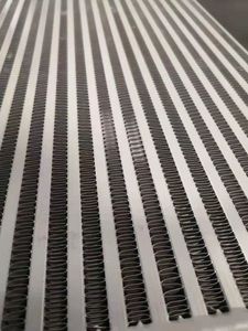 Cho Ford Ranger px 2.2L 3.2L <span class=keywords><strong>Mazda</strong></span> BT50 nâng cấp bar-tấm <span class=keywords><strong>intercooler</strong></span> - Product Image 3