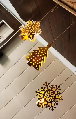 ตามที่แสดงในภาพ