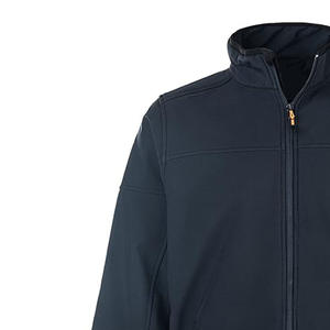 Nouvelle arrivée Veste softshell tendance streetwear de qualité supérieure Veste de sport softshell respirante personnalisée pour l'extérieur - Product Image 5