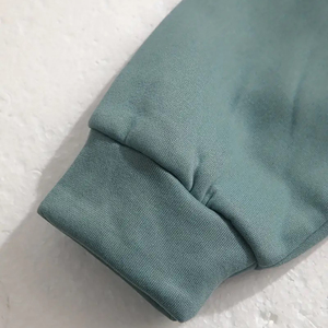 Haute qualité 100% coton Vintage sweat hommes personnalisé 420GSM lavage à l'acide sweat à col rond - Product Image 6