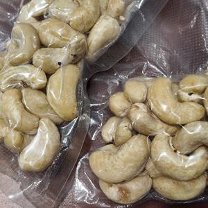 Noix de cajou d'exportation du Vietnam W180, qualité supérieure, entières, blanches, 100% naturelles, pour approvisionnement en gros et applications de transformation alimentaire - Product Image 6