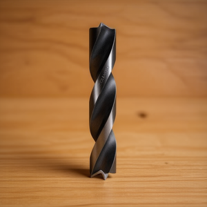 Foret Stanley Quick and Clean pour bois tendre et dur, efficace pour créer des trous précis - Product Image 3