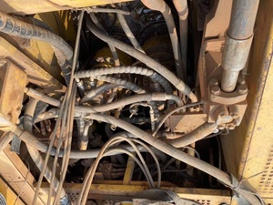 EXCAVADORA CAT 345BL USADA - Product Image 3
