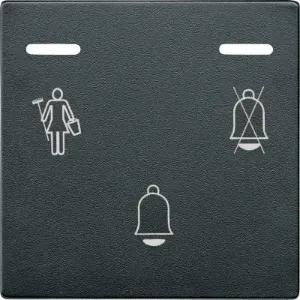 Per il sistema di citofono e diffusione sonora Schneider Electric MTN587614 - Product Image 1