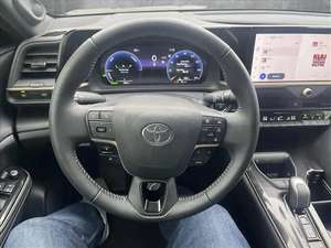 Toyota Crown 2024 - Product Image 5