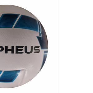 Balón de Fútbol ORPH ENTP con Logotipo Personalizado, 32 Paneles, Unión Térmica de PU, Diseñado para Durabilidad en Partidos y Entrenamientos al Aire Libre - Product Image 2