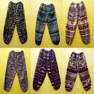 Best Quality Winter Wear Woollen <b>Trouser</b> for Man and Women Use Clothing for Worldwide Export From India.GC-AP-154 - Product Image 1