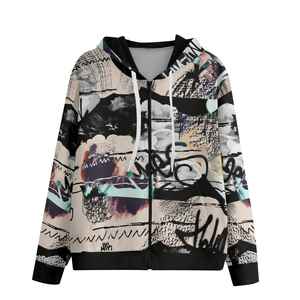 Oversize Tie Dye Hoodie Unisex High Fashion Basic Hoodie Style Slim Fit Long Sleeve <b>White</b> 100%Cotton tie dye hoodie - Product Image 1