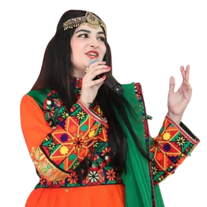 ROBES KUCHI AFGHAN DE HAUTE QUALITÉ COUDUES À LA MASSE À TRAVERS LE MONDE JOUR DE LA CULTURE JOURNÉE DE L'UNIVERSITÉ PORTER DES ROBES POUR FEMMES - Product Image 2