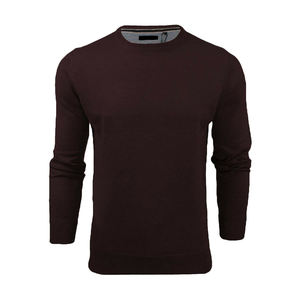 Sudaderas de talla grande para hombre, ropa de invierno de Color sólido con impresión Digital, sudadera de alta calidad para hombre - Product Image 5