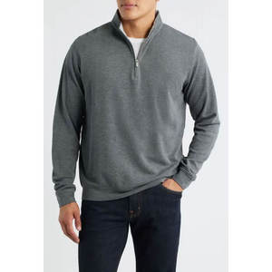 Sudaderas de Forro Polar Suave de Manga Larga para Hombre 2026, Abrigos con Capucha de Moda Casual con Bolsillos - Product Image 1