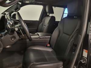 Lexus LX 2024 de luxe 600 d'occasion - Product Image 6