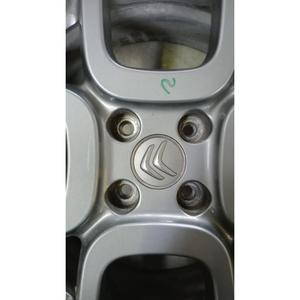 ล้อแม็กซ์ CITROEN C4 Cactus (14>18) รุ่น 9802911977 - Product Image 2