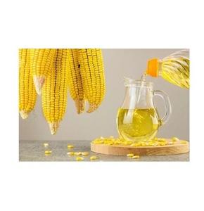 Aceite de Maíz Refinado de Alta Calidad ClearBloom para Clientes Exportadores que Buscan un Aroma Fresco, Textura Ligera, Excelente Estabilidad y Confianza - Product Image 5