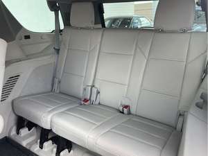 USADO LHD/RHD 2023 CADILLAC ESCALADE - Product Image 4