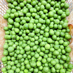 Fruta de especialidad vietnamita Dracontomelon congelado IQF para restaurantes, fábricas e importadores - Product Image 4