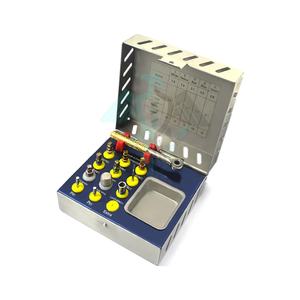 El mejor fabricante Pissco para Molino de huesos, trituradora de huesos, acero inoxidable, material japonés, acero inoxidable - Product Image 3