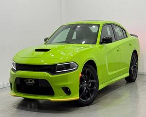 Dodge Charger GT 3.6L 4 portes LHD RHD d'occasion 2023 - Product Image 2