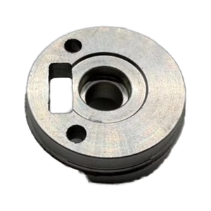 Quincaillerie de siège de roulement en alliage d'emballage personnalisable - Product Image 1