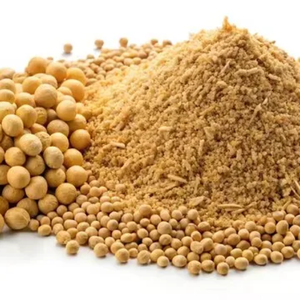 Harina de Soja de Alta Calidad al por Mayor para Alimentación Animal de Ganado Vacuno, Caballos, Cerdos y Perros - Product Image 6