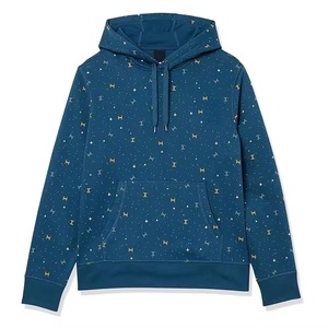 <b>Men's</b> Winter Fashion <b>Hoodies</b> & Sweatshirts New Arrival Casual Loose Long Sleeve Solid Design Trendy Street Wear Color <b>Plain</b> Dyed - Product Image 5