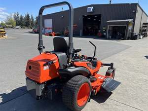 Para cortacésped de gasolina de 1800W, fuente de alimentación de 24V-58V, motor de 144CC, garantía de 3 años, Incluye caja de césped para Industrial/bricolaje - Product Image 4