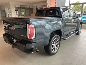 GMC Canyon Denali 2019 - Product Image 4