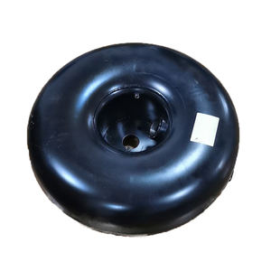 Tanque toroidal de LPG interno de nueva generación ACT Glp LPG Pequeño cilindro toroidal de LPG Tanque de <span class=keywords><strong>42</strong></span> L - Product Image 1