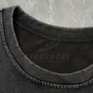 Camisetas estampadas de manga corta de alta calidad Camisetas estampadas superventas ligeras Venta en línea - Product Image 4