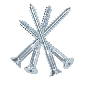 Vietnam Manufacturer's Bulk Fasten <b>Furniture</b> Connector <b>Bolts</b> Corrosion Resistant Zinc-Plated Stainless Steel Roofing Nails Wood - Product Image 5