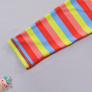 Protection contre les éruptions cutanées pour hommes et enfants, tissu haut imprimé par Sublimation, personnalisé, nouvelle collection 2022 - Product Image 2