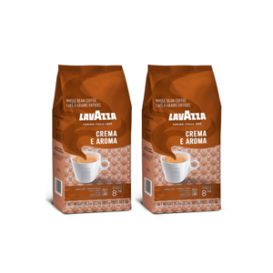 Experiencia de café intenso y aterciopelado Lavazza Gran Espresso - Product Image 3