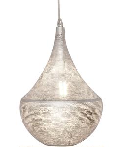 Votive en métal à base de fleur pour la décoration de la maison T Light Bougeoir pour la décoration de festival - Product Image 3