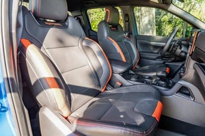 SUPER CLEAN 2024 FO-RD RA-N-GER RA-PTOR TURBO V6 CILINDROS TRANSMISIÓN AUTOMÁTICA - Product Image 5