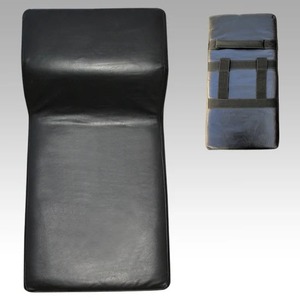 เกราะเตะชกมวยแบบปรับได้สำหรับฝึกซ้อม MMA แบบมีลายพิมพ์โลโก้ออกแบบได้ตามต้องการ - Product Image 3