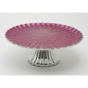 Thiết kế tuyệt vời bánh đứng cho nhà và nhà bếp <span class=keywords><strong>Tabletop</strong></span> Pastry sô cô la và món tráng miệng phục vụ Platter hiển thị thanh lịch đứng - Product Image 4