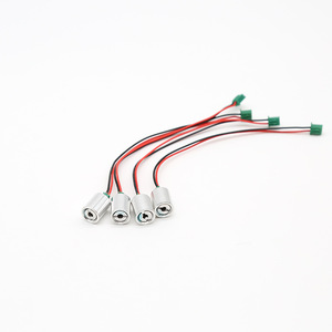 Mô-đun điốt <span class=keywords><strong>laser</strong></span> <span class=keywords><strong>Blue</strong></span> Star 450nm 55mW có độ ổn định cao dùng cho trang trí ánh sáng và ứng dụng hiệu ứng thị giác - Product Image 3