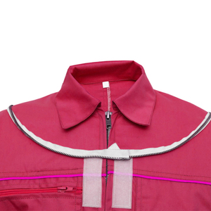 Traje de apicultura desechable hecho en fábrica al mejor precio para adultos Ropa de seguridad ajustable de nuevo estilo Algodón transpirable - Product Image 4