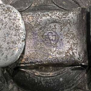 Hebillas de acero compactas y ligeras para la conveniencia del viaje Hebillas de acero resistentes al óxido diseñadas - Product Image 5