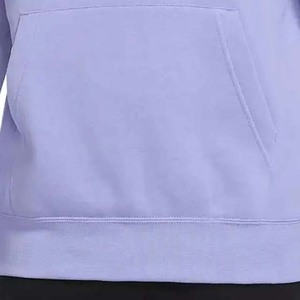 เสื้อฮู้ดแบบสวมหัวของผู้ชาย2025ผ้าฝ้าย100% หนักพิมพ์โลโก้สำหรับฤดูหนาว - Product Image 3