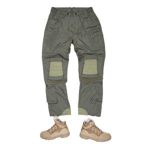 Pantalones Deportivos de Algodón para Hombre, Personalizables con Logotipo, para Correr, 2026 - Product Image 3