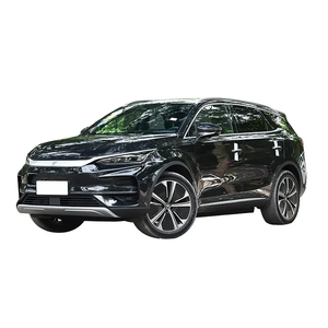 BYD Don EV 2023 SUV phare Véhicule électrique à nouvelle énergie avec système anglais 6 places en stock - Product Image 1