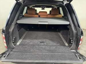 2017 Land Rover Ranger Rover 5.0L - Product Image 6