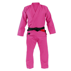 Factory Made <b>Cheap</b> Price Low MOQ Best Quality Stretch Lightweight Breathable Jiu Jitsu Uniform Sets Latest Design - Product Image 4